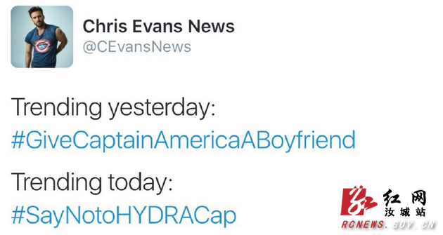 ˿˺Chris Evans Newsп仯족